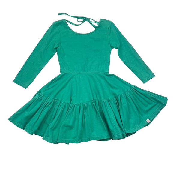 Omi Jo Well Dressed Wolf  Dancer Dress - Picture 1 of 7